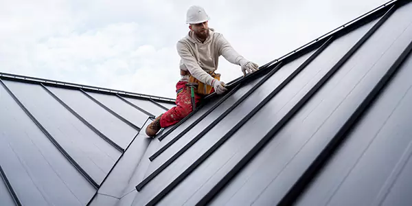 About Lamesa Roofing Repair 