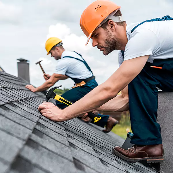 Why La Mesa Homeowners Choose Lamesa Roofing Repair?