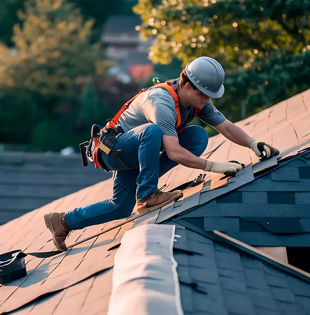 Expert Shingle Restoration Specialists in La Mesa, CA