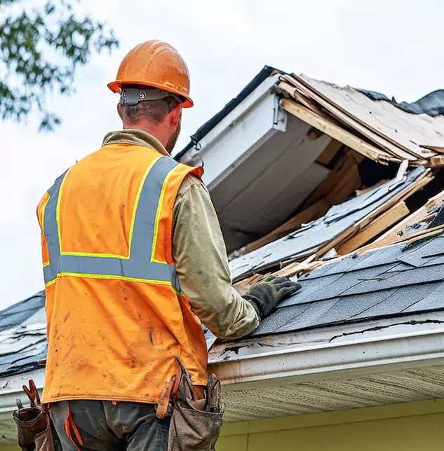 Trusted Barn Roof Repair Company: Protecting La Mesa's Agricultural and Residential Barns