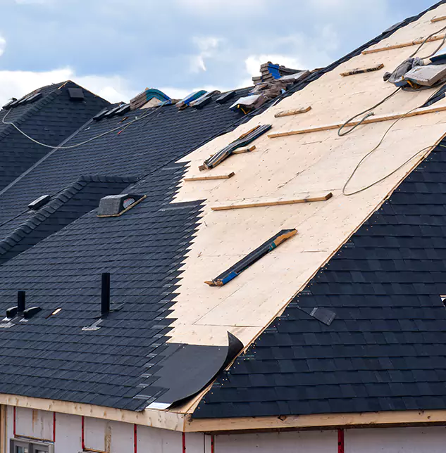 Premier Wood Roofing Specialists in La Mesa, CA