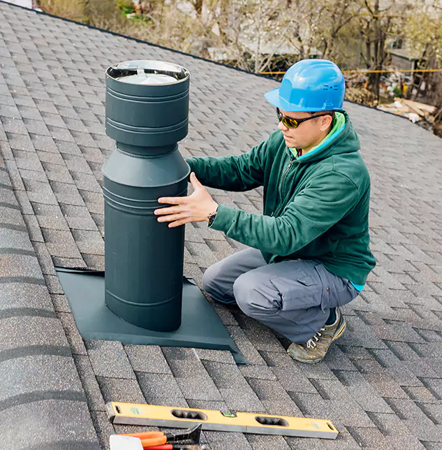 Expert Chimney Flashing Contractors Homeowners Trust in La Mesa, CA