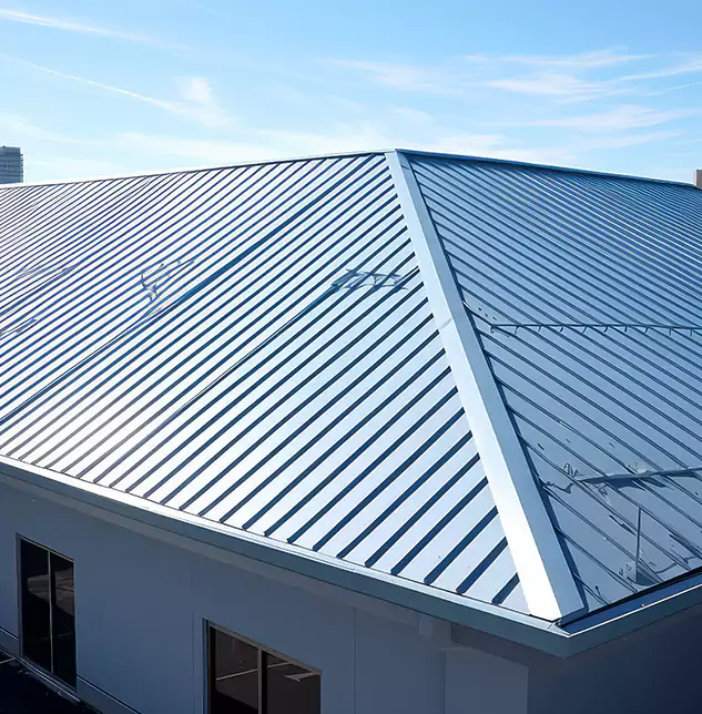 Your Trusted Local Commercial Roof Replacement Partner for Complete Re-Roofing Excellence in La Mesa, CA