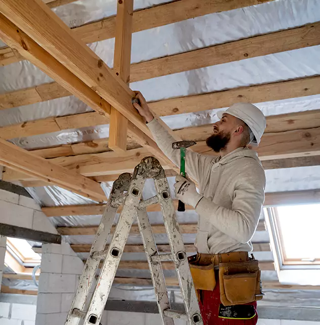 Rapid Emergency Roofing Services: La Mesa, CA's First Call When Disaster Strikes