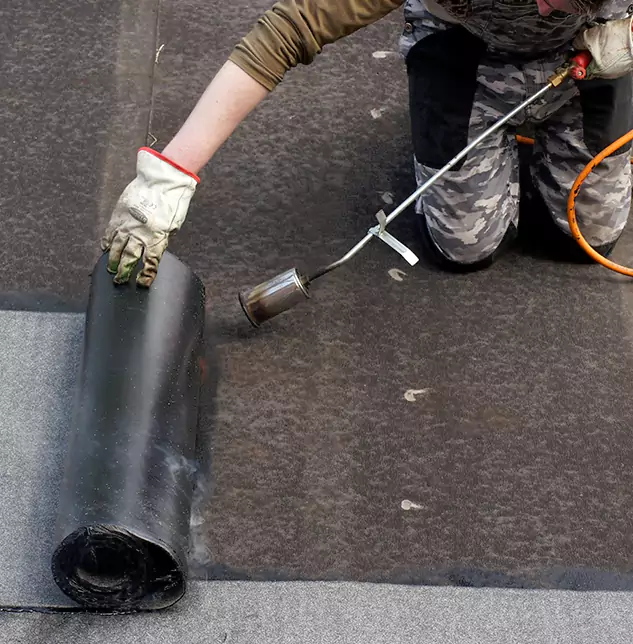 Experienced EPDM Roofing Professionals Serving in La Mesa, CA