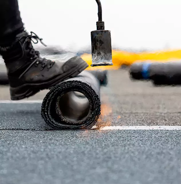 Certified EPDM Rubber Roofing Specialists in La Mesa, CA