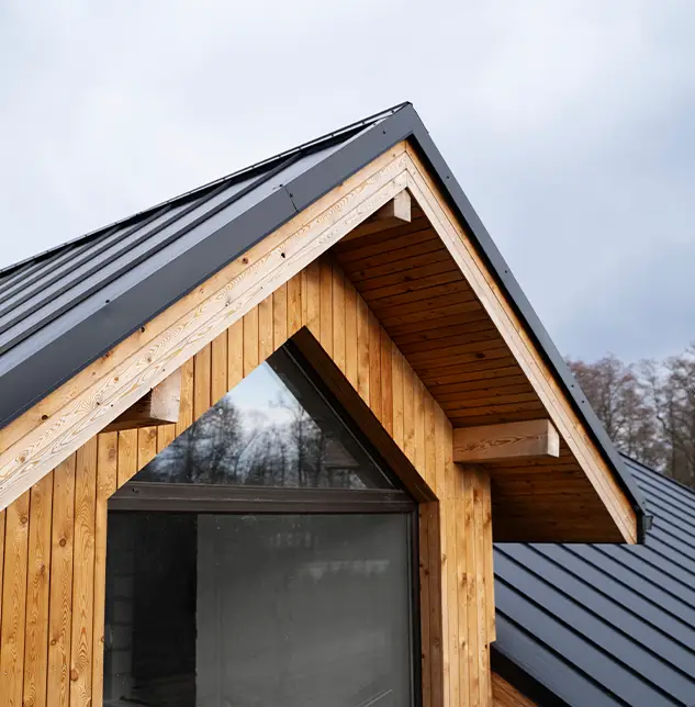 Expert Soffit and Fascia Specialists in La Mesa, CA