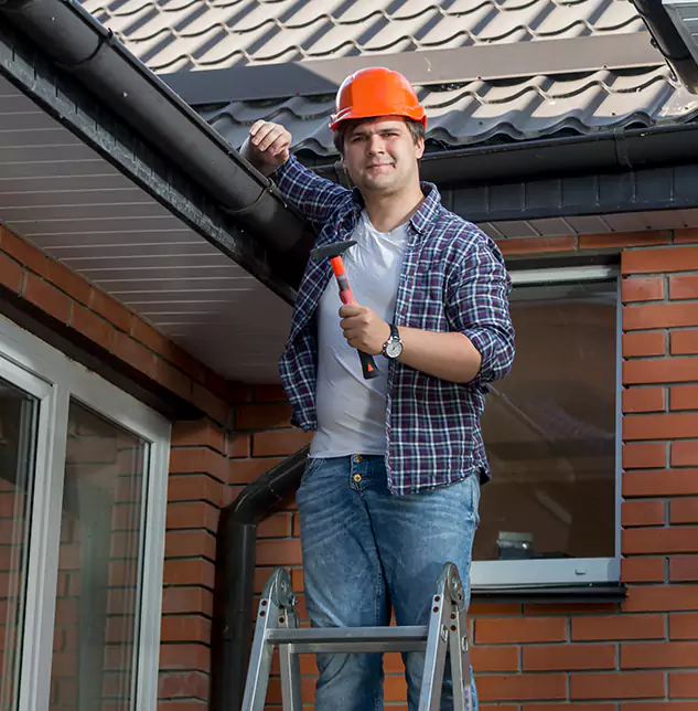 Trusted Roof Fascia Replacement Experts Defending La Mesa, CA Properties