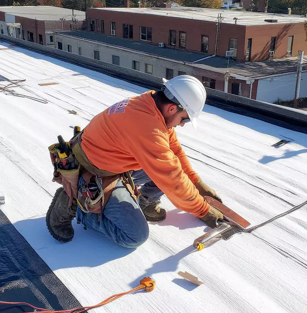Reliable Flat Roof Contractors Serving La Mesa, CA