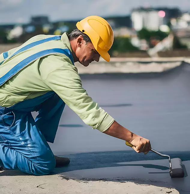 Expert Flat Roof Leak Repair: Trusted Professionals for Fixing a Flat Roof with Lasting Results in La Mesa, CA