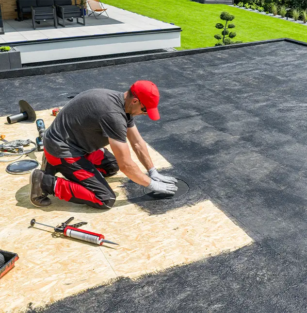 Experienced Flat Roof Contractors: Your Trusted Flat Roofers for Reliable Replacement in La Mesa, CA