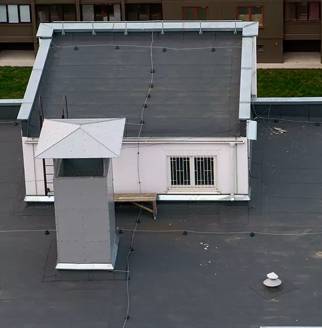 Trusted Flat Roofers: Your Reliable Flat Roofing Services Provider in La Mesa, CA