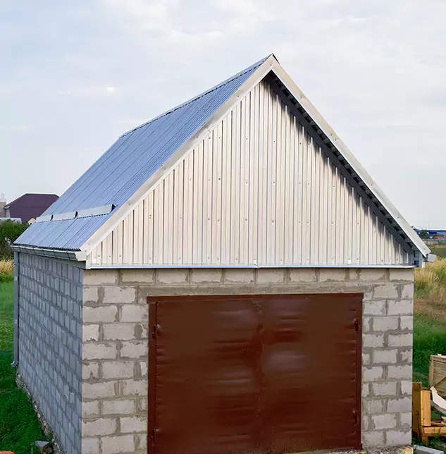 Trusted Garage Roof Repair Company: Keeping La Mesa, CA Properties Sealed and Secure