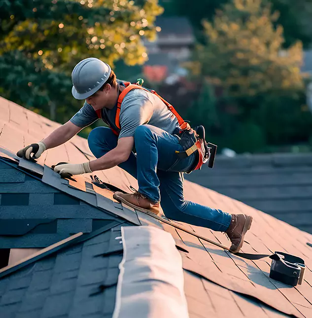 Premium Replacement Garage Roofs: Upgrading La Mesa, CA Properties With Lasting Protection