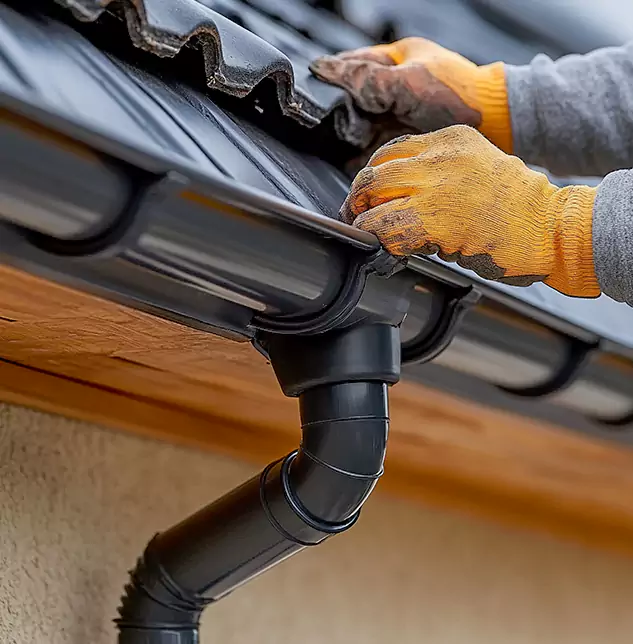 Professional Roof Gutter Installation: Safeguarding La Mesa Properties From Water Damage