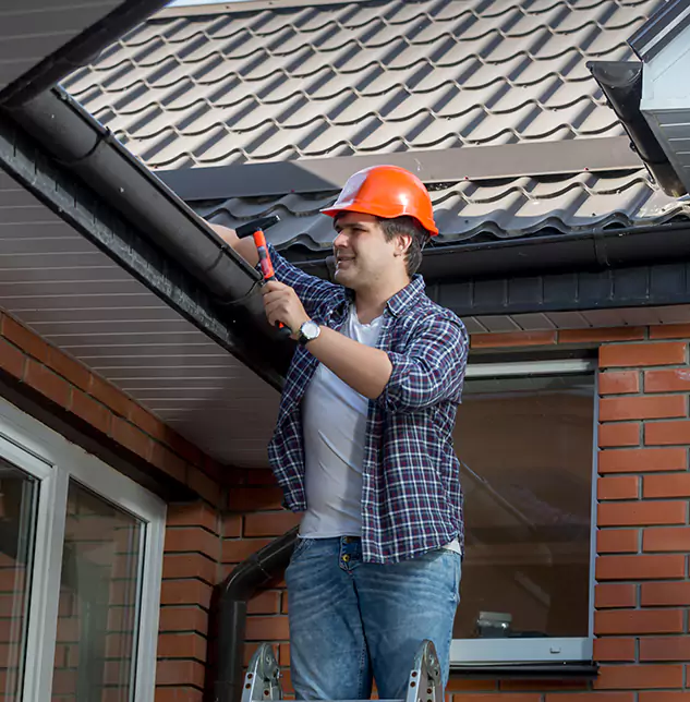 Trusted Gutter Replacement Company: Upgrading Drainage Systems Across La Mesa