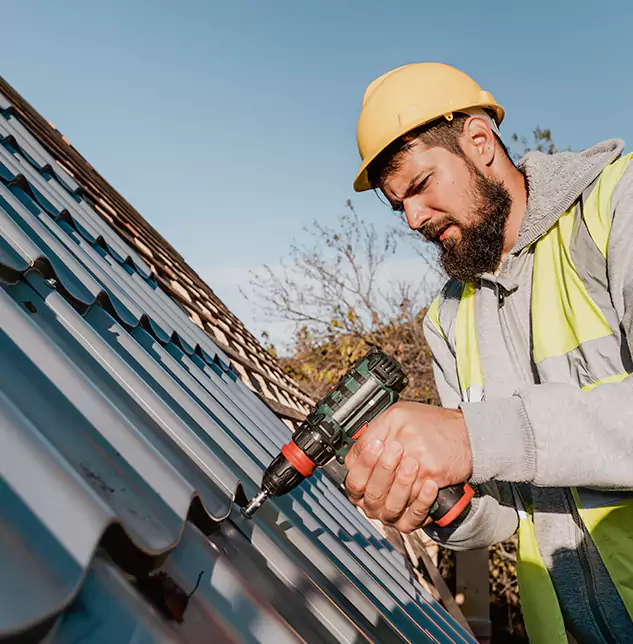 Top Rated Hole in Roof Repair Company: Your Fast Patch Hole in Roof Solutions in La Mesa, CA