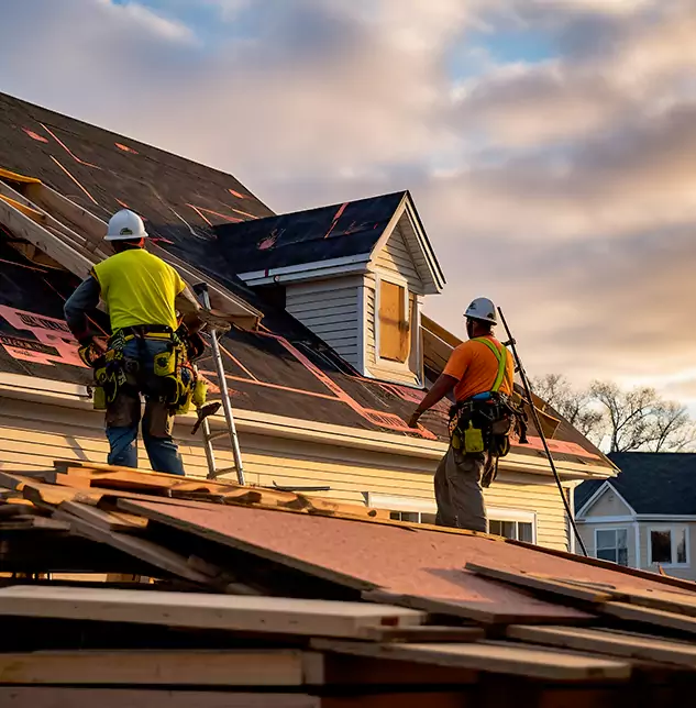Leading Industrial Roofers: Protecting La Mesa's Largest Properties With Unmatched Expertise