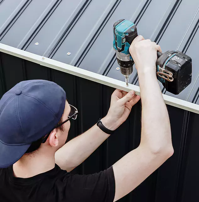 Experienced Metal Roofing Contractors Proudly Serving in La Mesa, CA