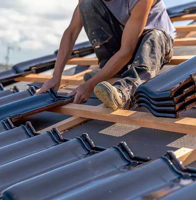Trusted Metal Roof Repair Company: Skilled Metal Roof Repair Contractors for Reliable Repairing in La Mesa, CA