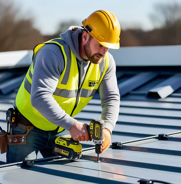 Expert Metal Roof Restoration: Skilled Residential Metal Roofing Contractors You Can Count On in La Mesa, CA