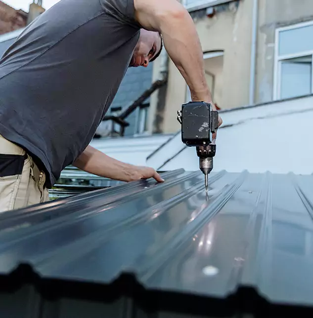 Premier Metal Roofing Company: Experienced Metal Roofers Delivering Steel Roofing Contractors Excellence in La Mesa, CA