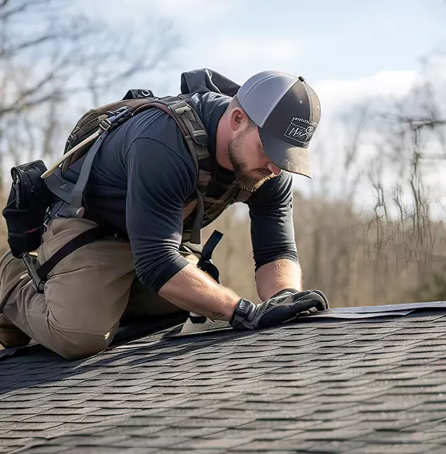 Experienced Mobile Home Roofing Contractors: La Mesa, CA's Manufactured Home Repair Specialists