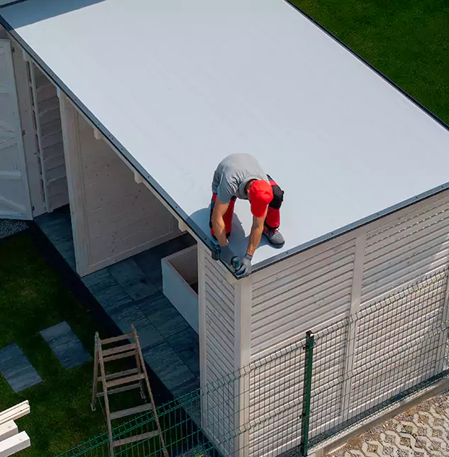 Leading Mobile Home Roofing Company: Upgrading La Mesa, CA Manufactured Homes With Confidence