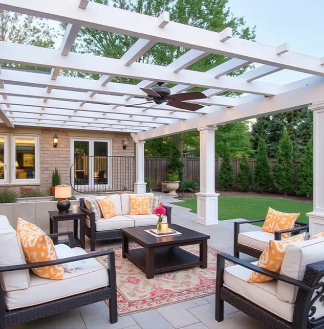 Serving La Mesa, CA Homeowners With Outdoor Roofing Excellence
