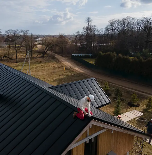 Lamesa Roofing Repair Sets the Standard for Residential Roofing in La Mesa, CA