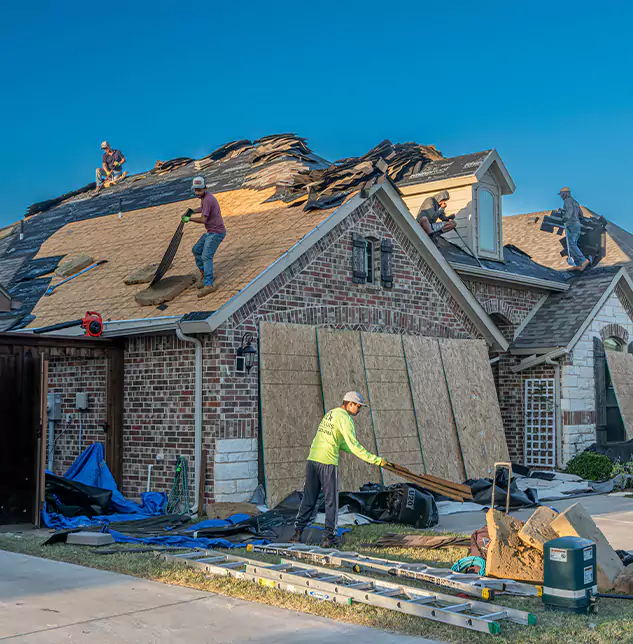 Reliable Residential Roof Replacement Contractors in La Mesa, CA