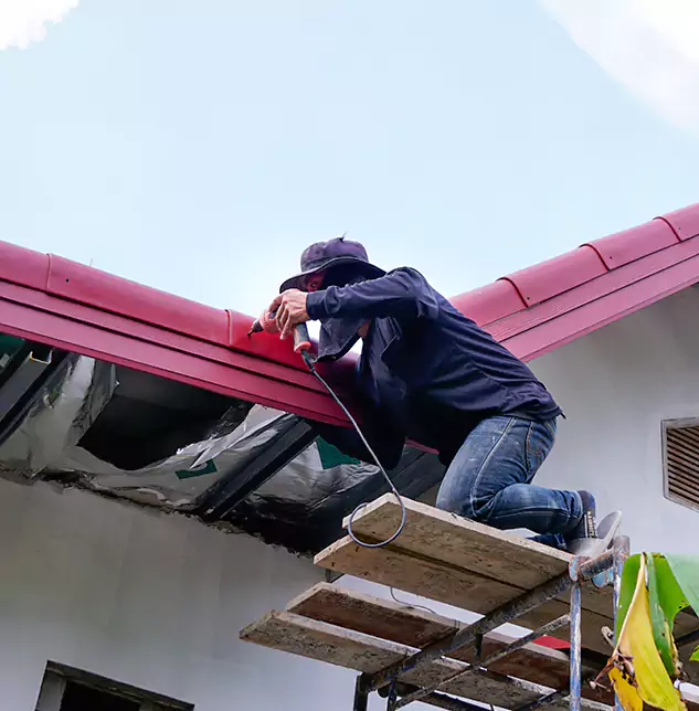 Expert Gutter and Roof Repair: Keeping La Mesa Properties Dry and Protected