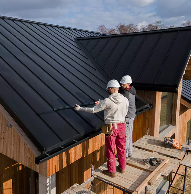 Trusted Roof and Siding Specialists Serving in La Mesa, CA