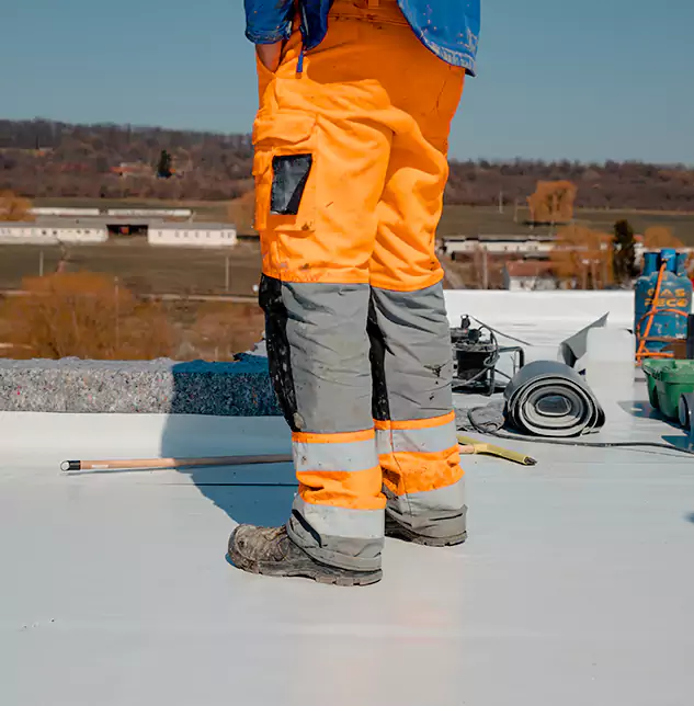 Trusted Roof Sealing Companies: Your Expert Roof Coating Services Provider for Maximum Protection in La Mesa, CA