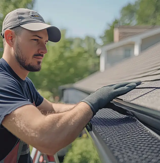 Expert Roof Eave Specialists You Can Count On in La Mesa, CA