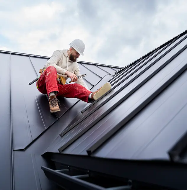 Reliable Roof Eaves Repair Company in La Mesa, CA: Protecting Your Home's Edge
