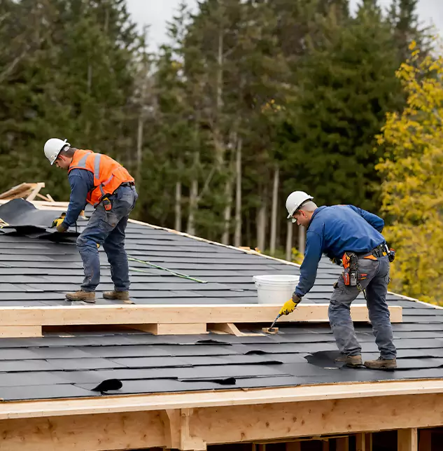 Precision Fix Flashing on Roof Services: Sealing La Mesa Properties Against Water Intrusion