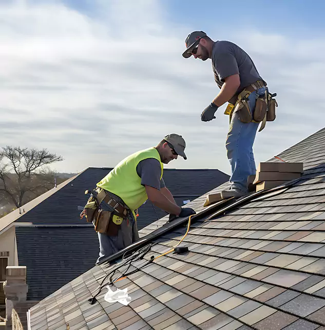 Trusted Roof Inspection Company in La Mesa, CA: Your Full Roof Inspection Experts for Complete Peace of Mind