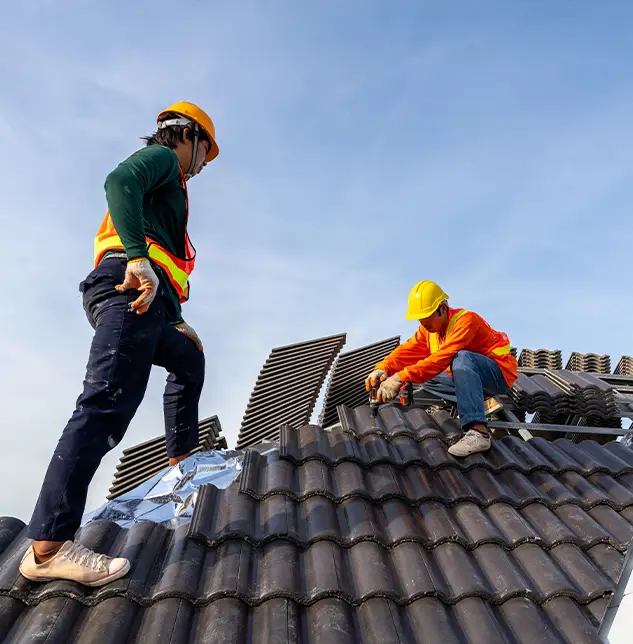 Trusted Roof Installation Company in La Mesa, CA: Skilled Roof Installers for Expert Roofing Construction