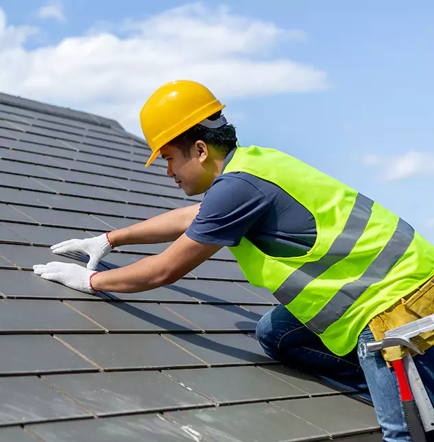 Expert Roof Leak Services in La Mesa, CA: Your Trusted Team to Fix Roof Leak Problems