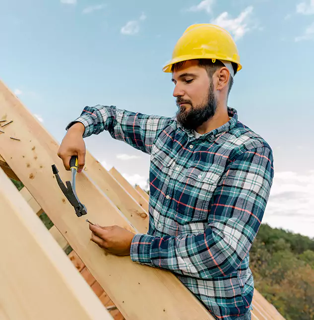 Trusted Roof Repair Company: Your Local Roof Repair Specialist in La Mesa, CA