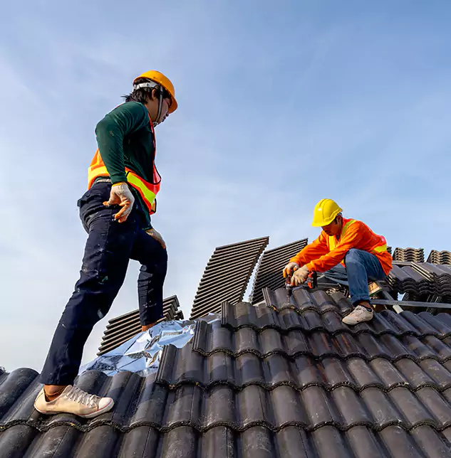 Complete Roof Refurbishment Experts in La Mesa, CA: Trusted Roof Resurfacing Professionals for Home Roof Restorations
