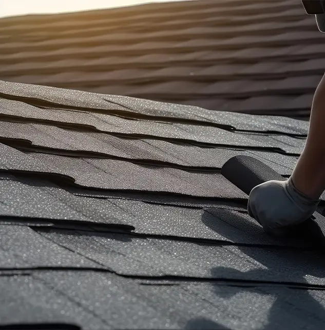 Trusted Shingle Roofing Experts Serving La Mesa, CA