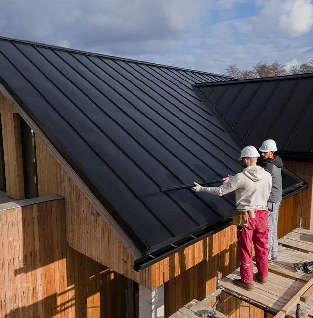 Precision Roof Valley Replacement: La Mesa, CA's Trusted Valley Leak Specialists