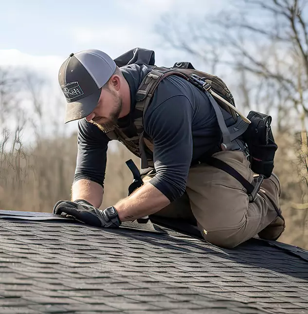 Eliminating Roof Leak Damage: La Mesa, CA's Expert Water Leak in Roof Restoration Team