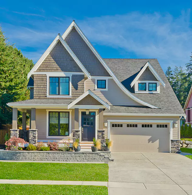 Top Rated Roofing and Siding Company You Can Rely On in La Mesa, CA