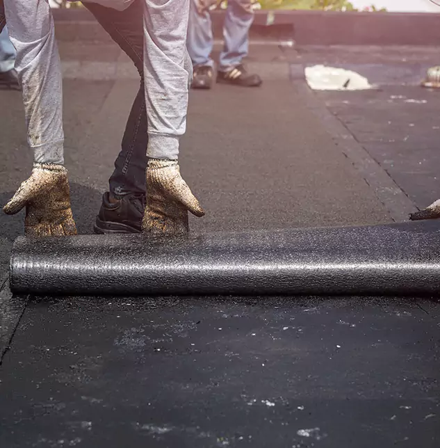 La Mesa Property Owners Rely on Lamesa Roofing Repair for Rubber Roofing