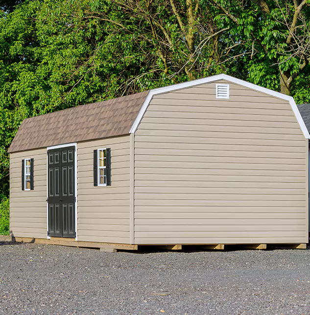 Superior Shed Repair Expertise in La Mesa, CA