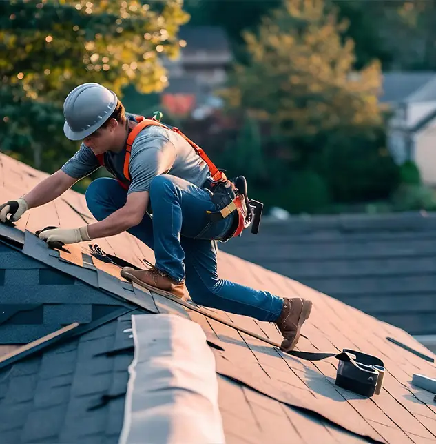 Skilled Experts for Replacing Missing Shingles: Trusted Professionals Who Replace Damaged Roof Shingles With Precision in La Mesa, CA