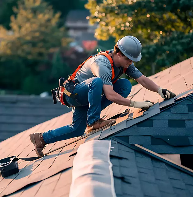 Experienced Slate Roofing Contractors Proudly Serving La Mesa, CA